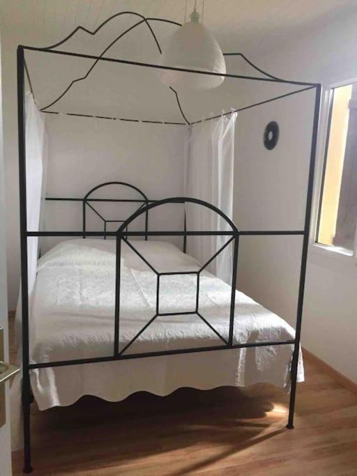 « Chez Nath Et Chris » Apartment Saint-André-de-Cubzac Екстериор снимка