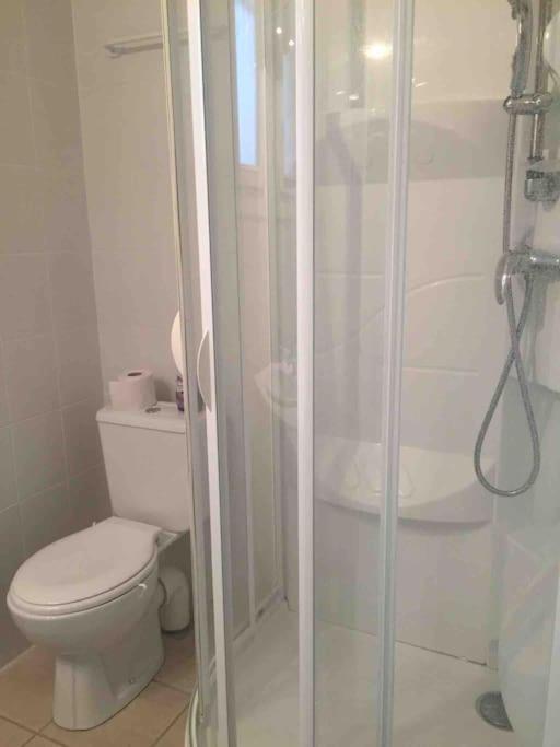 « Chez Nath Et Chris » Apartment Saint-André-de-Cubzac Екстериор снимка